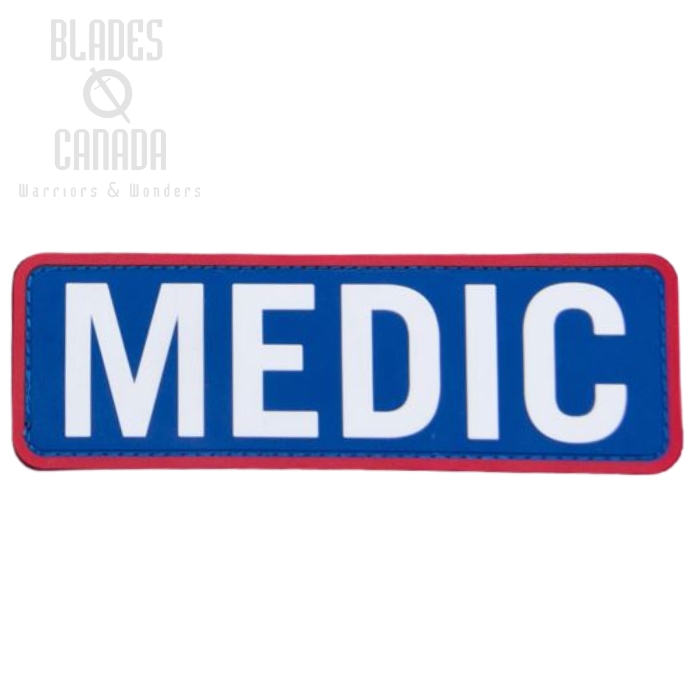 Mil-Spec Monkey Patch - Medic 6x2